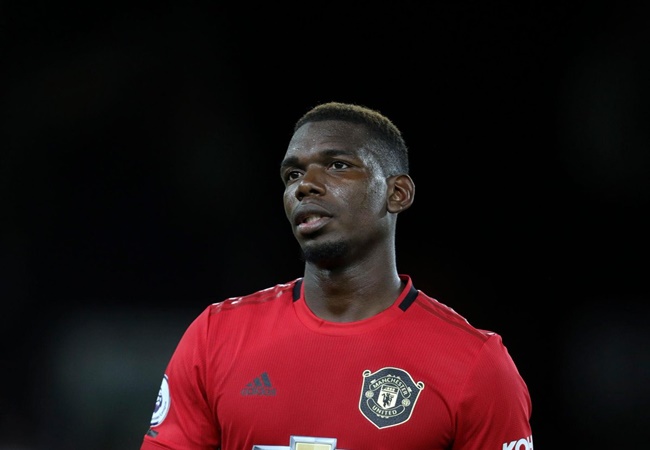 Paul Pogba’s brother claims Manchester United star could use Real Madrid and Zinedine Zidane - Bóng Đá