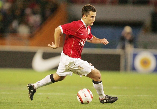 Five Manchester United players who should have made it but didn't - Bóng Đá