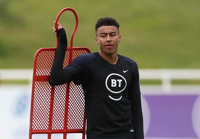 Why Man United shouldn’t be in hurry to hand Jesse Lingard a new deal - Bóng Đá