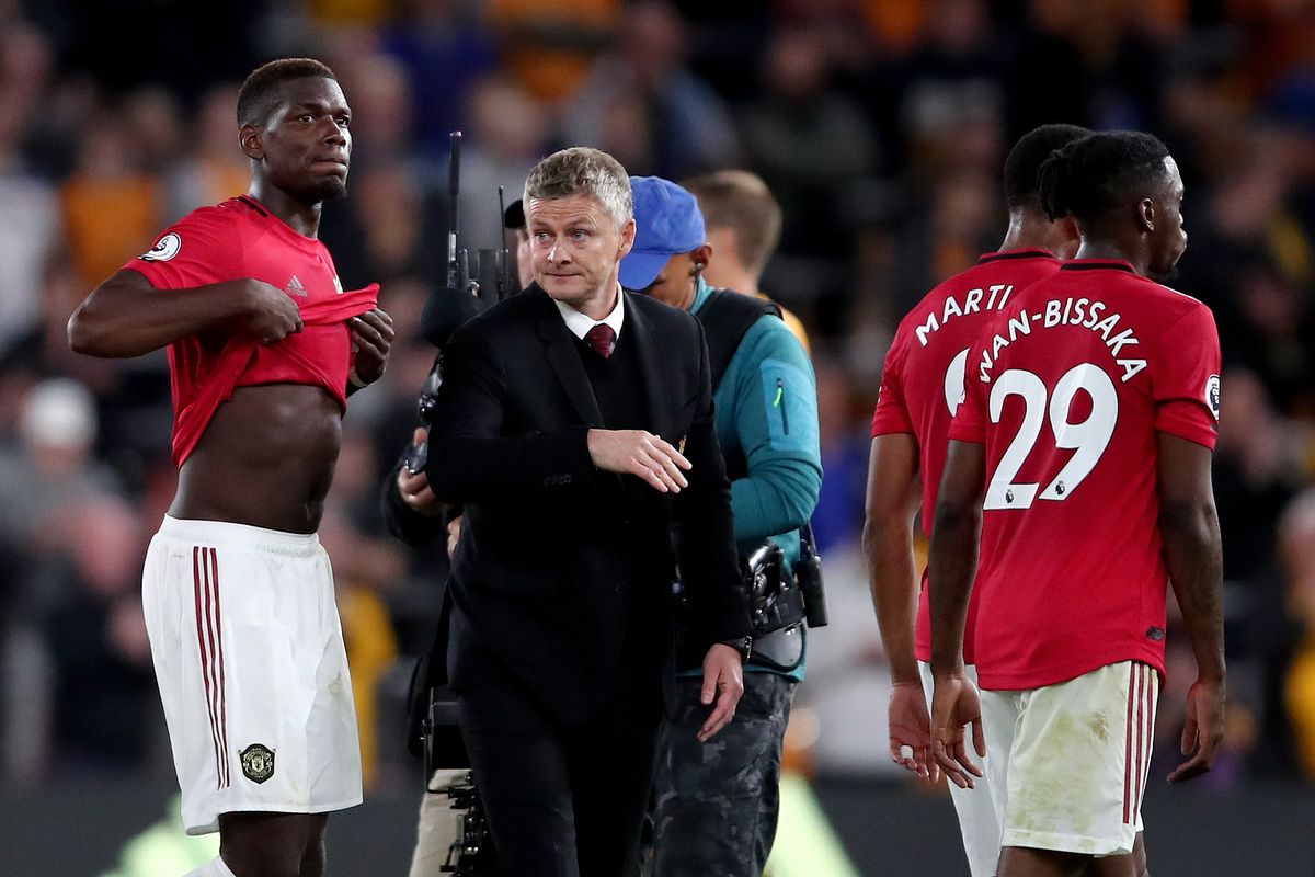 Paul Scholes urges Ole Gunnar Solskjaer to strengthen in midfield and attack for Manchester United - Bóng Đá