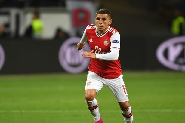 Arsenal manager Unai Emery hints at new Lucas Torreira role - Bóng Đá