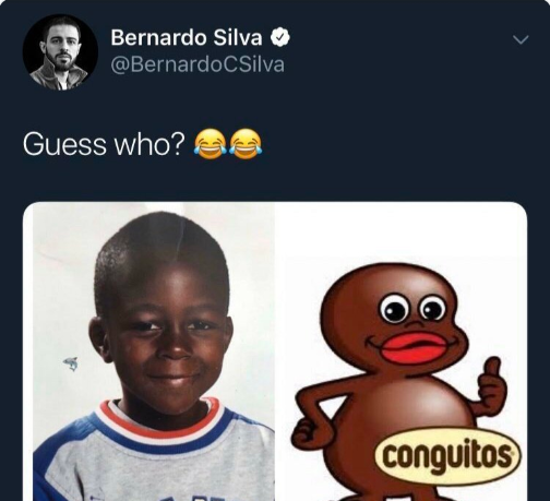 FA to investigate Bernardo Silva tweet to Mendy - Bóng Đá