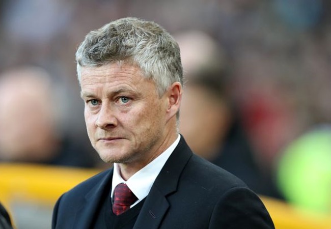 The decision Manchester United must make before they even consider managerial change - Bóng Đá