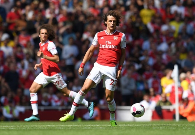 3 điều M.U nên dè chừng khi đấu Arsenal: 'Siêu vũ khí' của Emery - Bóng Đá