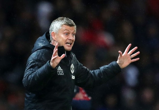 "Kẻ thay thế Solskjaer" cho Man Utd? Người cũ Chelsea có đáp án