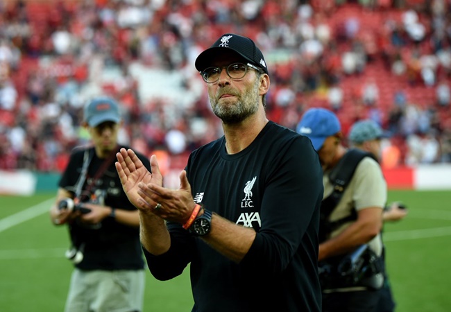 Klopp: Rodgers wasn't sacked at Liverpool because he 'lost his football brain' - Bóng Đá