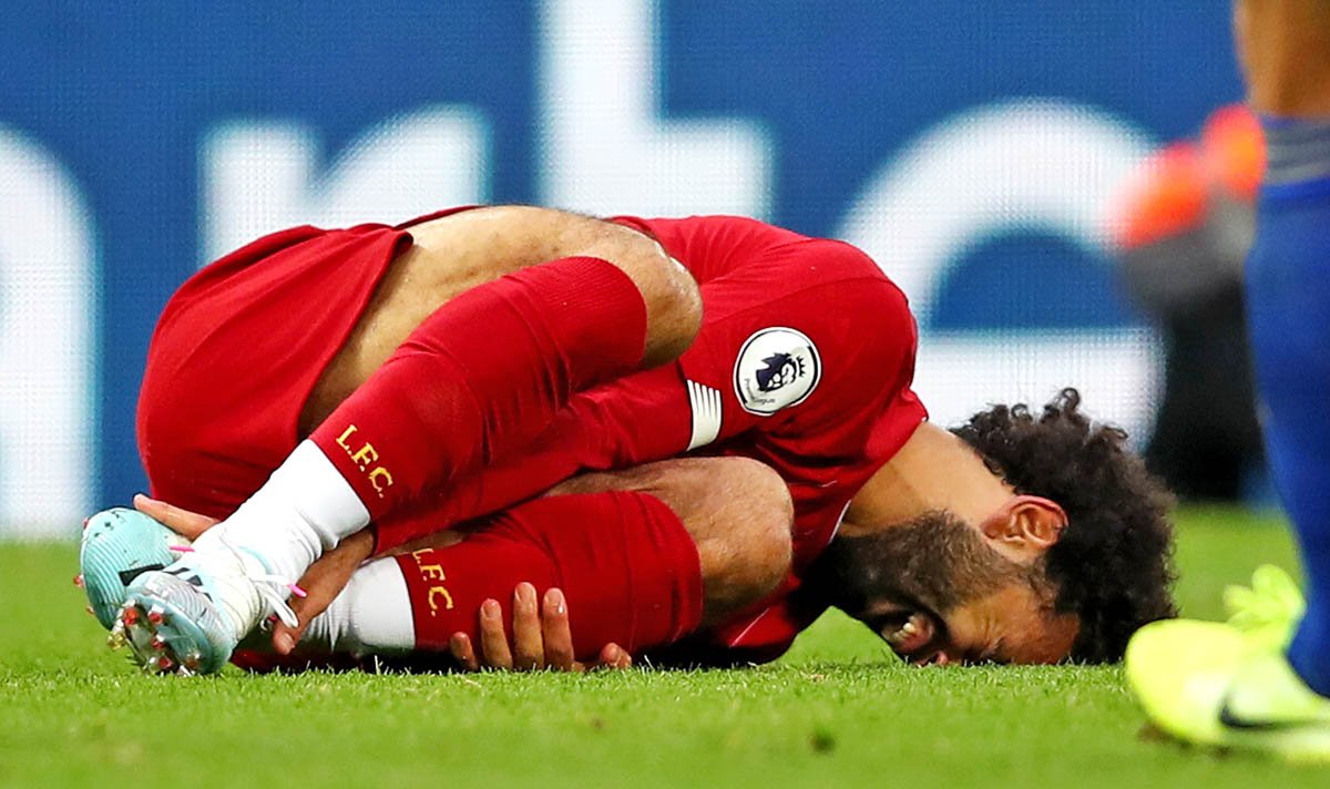 Brendan Rodgers responds after Jurgen Klopp slams Leicester star over Mohamed Salah tackle - Bóng Đá