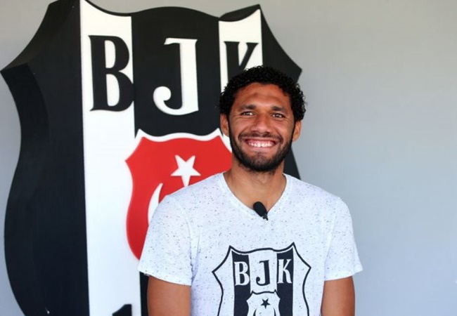 Leicester City, West Ham and Valencia all tried to sign Mohamed Elneny, says agent - Bóng Đá