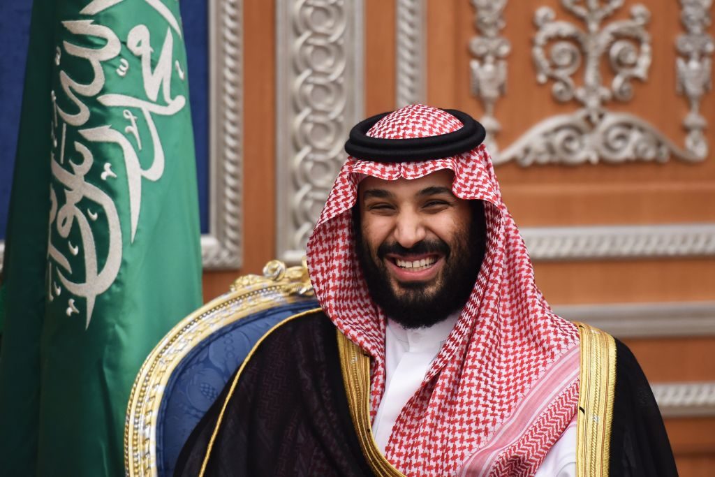 Saudi Crown Prince preparing 'third bid' for Manchester United after seeing offer worth £3bn rejected - Bóng Đá