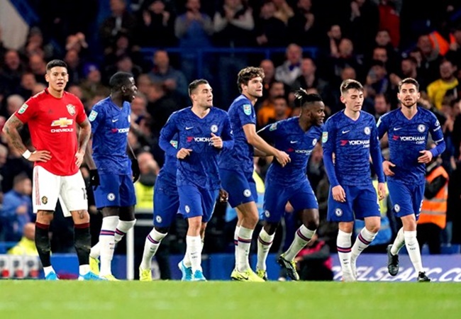 Manchester United have found their perfect big game plan after Chelsea win - Bóng Đá
