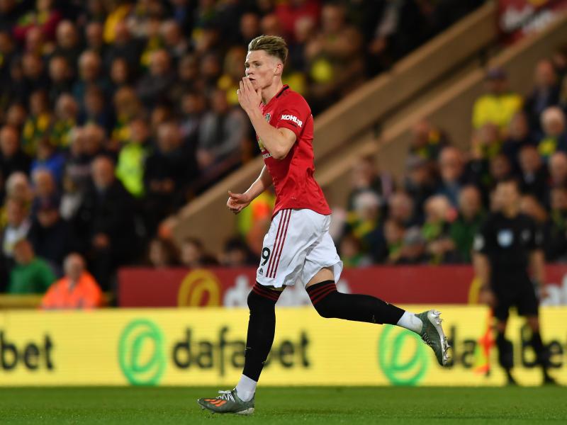 Scott McTominay: What Mourinho’s Player of the Year actually brings to Man Utd’s Pogba-less midfield - Bóng Đá