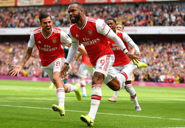 Đội hình Arsenal ra sao với 3 ứng viên thay Emery (P2): 'Cú sốc' Mourinho - Bóng Đá