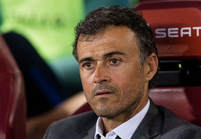 Arsenal hold talks with Luis Enrique to replace Unai Emery - Bóng Đá