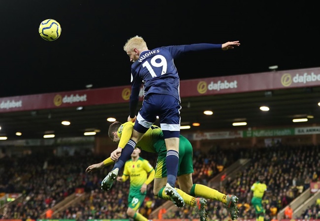 10 hình ảnh đẹp nhất vòng 12 EPL: 'Pháo đài' Anfield; Quỷ đỏ hồi sinh - Bóng Đá