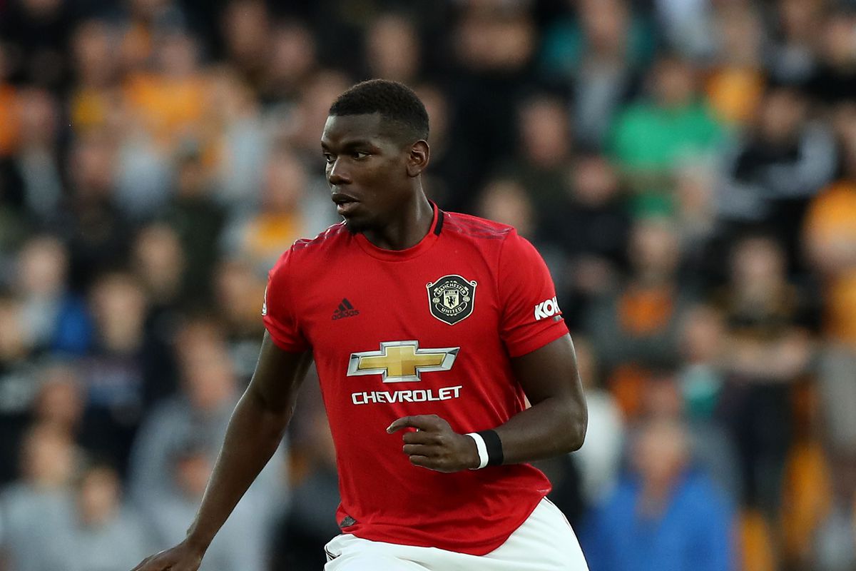 Why Manchester United might see the best of Paul Pogba when he returns from injury - Bóng Đá