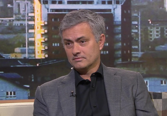 5 times Jose Mourinho insulted Tottenham Hotspur - Bóng Đá
