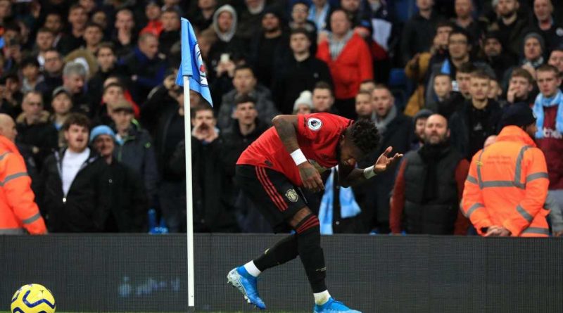 Jesse Lingard hits out at Man City fan racism after Manchester United’s victory - Bóng Đá