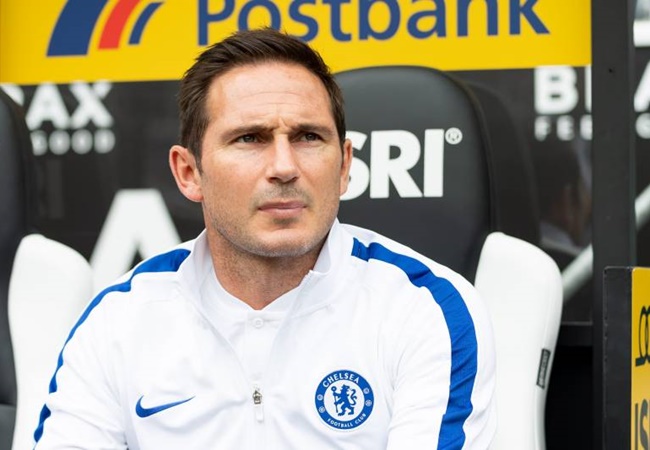 Chelsea’s Hazard successor search: Eight forwards for Frank Lampard’s transfer wishlist - Bóng Đá