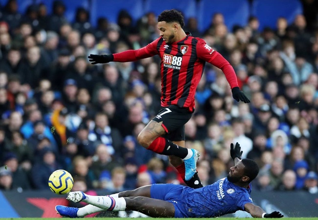 Chelsea đang 'chết dần chết mòn' thế nào dưới thời Lampard? - Bóng Đá