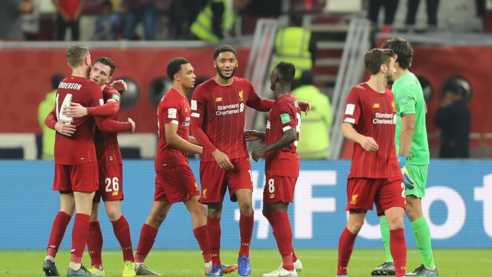 Liverpool và những lần 'vượt cạn' ngoạn mục ở mùa 2019/20 này - Bóng Đá