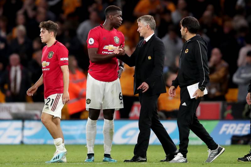 Man Utd và phiên chợ Đông 2019: Chỉ 1 là đủ! - Bóng Đá