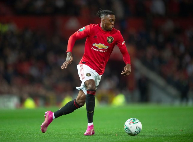 Wan-Bissaka: More to come from Man Utd, that’s why I’m here - Bóng Đá