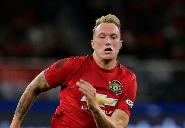 Three players Manchester United need to sell in 2020 - Bóng Đá