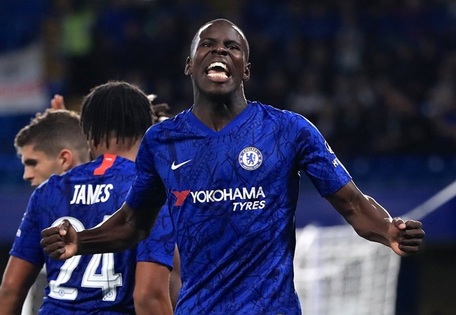 Hoàn tất chợ Đông 2019, Chelsea sẽ trở lại 'thời hoàng kim Conte'? - Bóng Đá