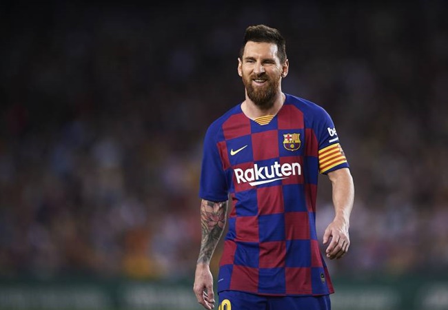 9 thống kê 'đỉnh' nhất thập kỷ 2010s: Leo Messi, 'bái phục' anh! - Bóng Đá