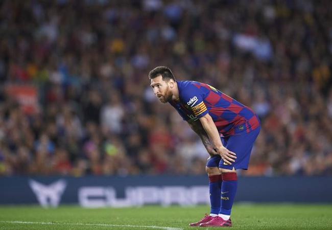9 thống kê 'đỉnh' nhất thập kỷ 2010s: Leo Messi, 'bái phục' anh! - Bóng Đá