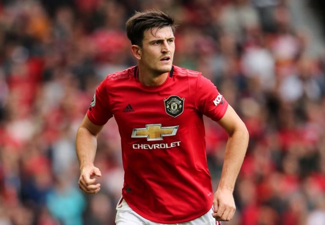 Harry Maguire has been ruled out of Saturday’s game against Norwic - Bóng Đá