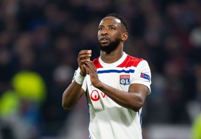 Lyon president insists Moussa Dembele wants to stay amid Chelsea transfer speculation - Bóng Đá