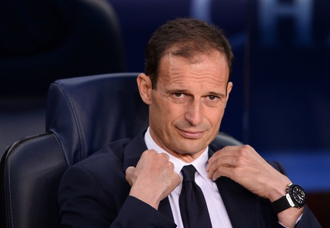 Max Allegri wants to replace Ole Gunnar Solskjaer as Manchester United manager after snubbing Arsenal interest - Bóng Đá