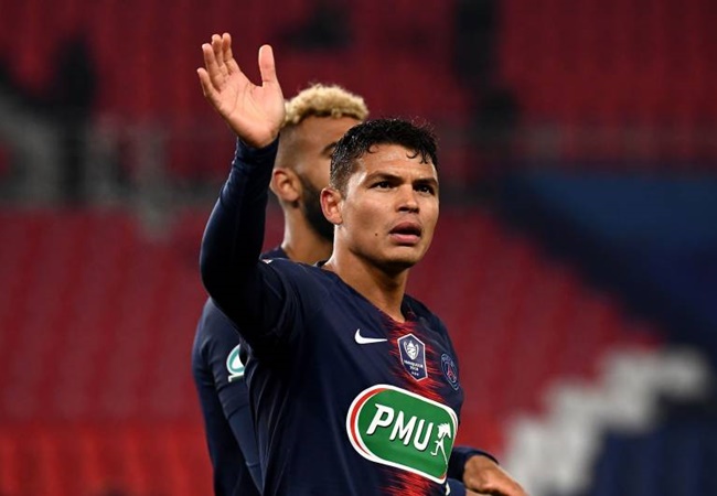 Đội hình 'free' cực chất vào Hè 2020: 'Công thần' Real; 4 sao Ligue 1 - Bóng Đá