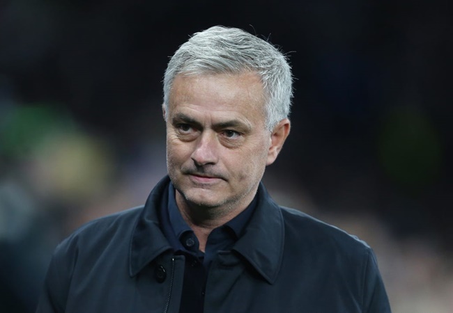 Jose Mourinho reacts to Jurgen Klopp’s decision to miss Liverpool’s FA Cup replay - Bóng Đá