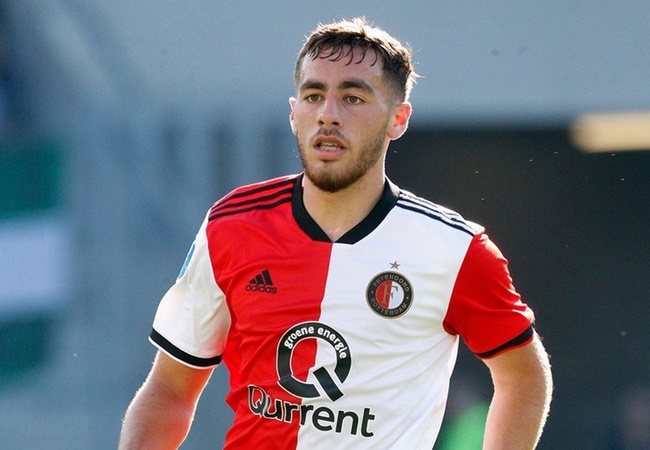 Arsenal plot early transfer move for Feyenoord star Orkun Kokcu - Bóng Đá