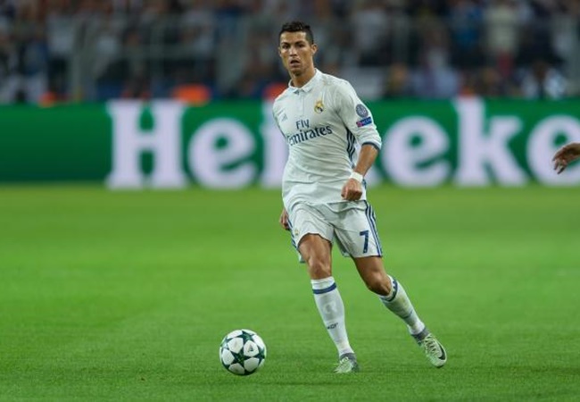 Suốt 11 năm qua, Cristiano Ronaldo đã 'hủy diệt' giải VĐQG ra sao? - Bóng Đá