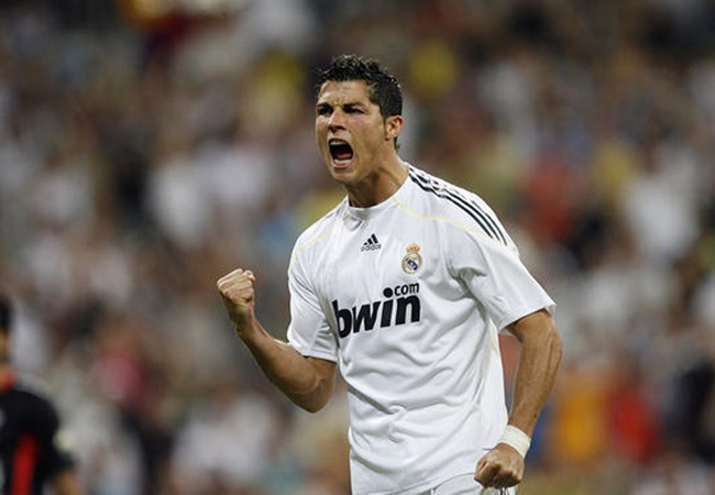 Suốt 11 năm qua, Cristiano Ronaldo đã 'hủy diệt' giải VĐQG ra sao? - Bóng Đá
