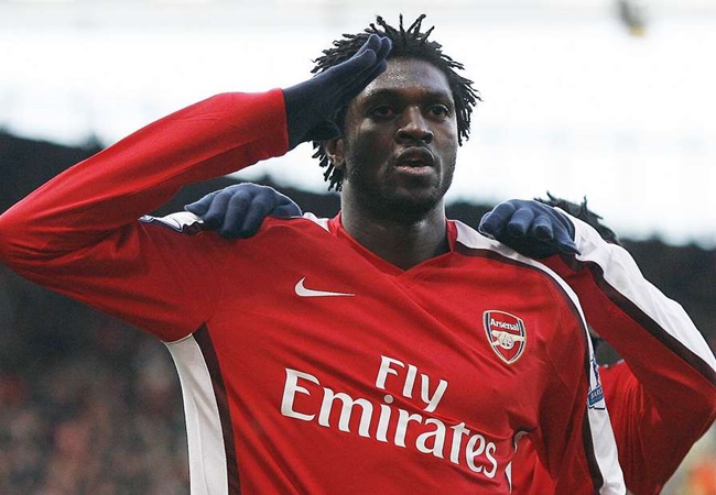 'Dứt áo' rời Arsenal, sự nghiệp 'gã Judas' lụi tàn theo năm tháng - Bóng Đá