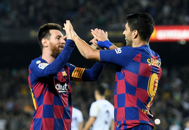 Top 'vua kiến tạo' cúp C1 mùa này: Mbappe số 1; 'Cú sốc' Messi - Bóng Đá