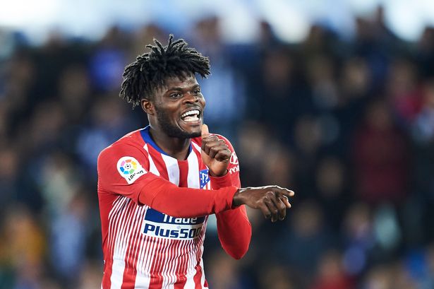 Atletico Madrid star opens up on future at club amidst Arsenal interest - Bóng Đá