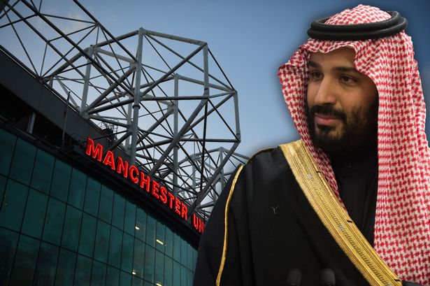 Saudi investors ‘could turn to Manchester United’ after interest in £345million deal to buy Newcastle from Mike Ashley cools - Bóng Đá