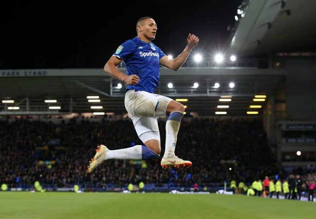 3 điểm nóng trận Everton – Man Utd: ‘Hiểm họa’ Richarlison - Bóng Đá