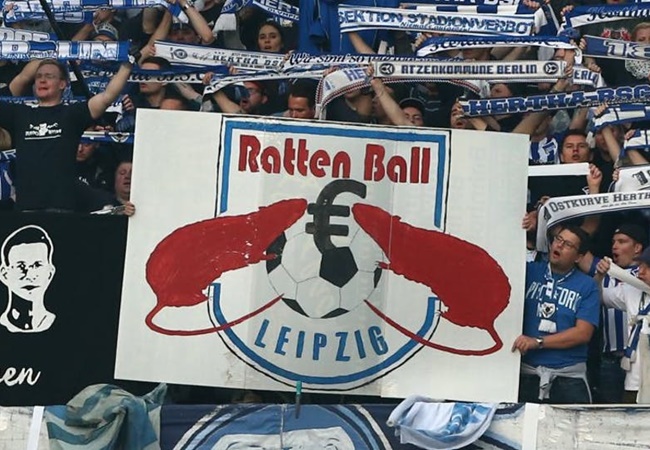 4 cột mốc 'khó tin' về Leipzig - CLB vừa nhấn chìm thầy trò Mourinho - Bóng Đá