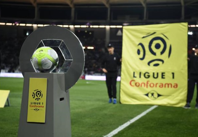 OFFICIAL: Ligue 1 & Ligue 2, so professional football in France, suspended until further notice by the LFP. - Bóng Đá