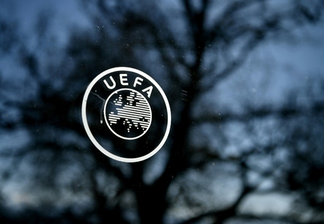 BREAKING: UEFA have announced all Champions League and Europa League games next week have been postponed. - Bóng Đá