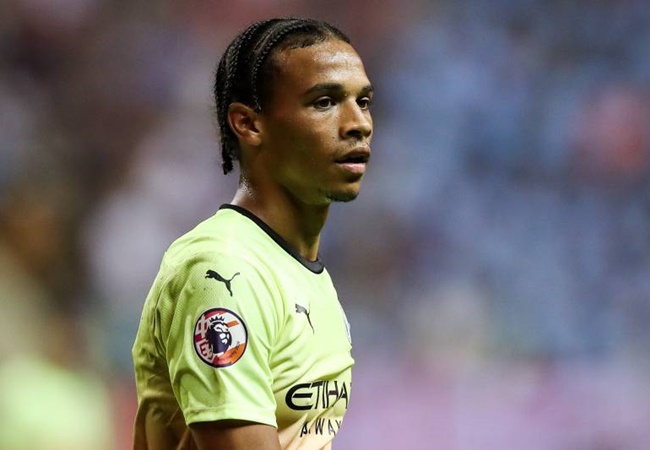 Man City star Leroy Sane's new agent holds secret meeting with Bayern Munich and more transfer rumours - Bóng Đá