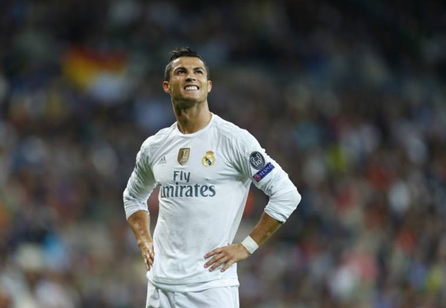Sao Real chọn ra đội hình 'đỉnh nhất' lịch sử: Ronaldo kề vai Messi - Bóng Đá