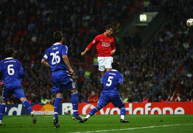 Từ Scholes đến CR7: Đội hình Man Utd dự chung kết C1 2007/08 giờ ra sao? - Bóng Đá