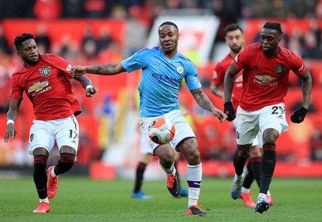 Former Manchester United defender Rafael rates current stars Aaron Wan-Bissaka and Fred - Bóng Đá